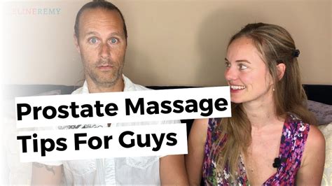 Prostate Massage Sexual massage Bad Bevensen